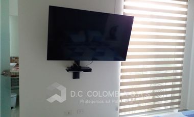 APARTAMENTO EN VENTA EN GIRARDOT - CUNDINAMARCA