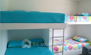 APARTAMENTO EN VENTA EN GIRARDOT - CUNDINAMARCA