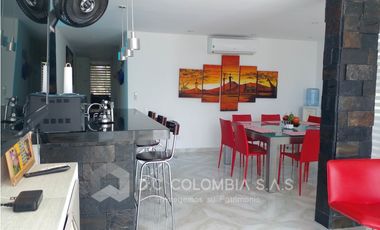 APARTAMENTO EN VENTA EN GIRARDOT - CUNDINAMARCA