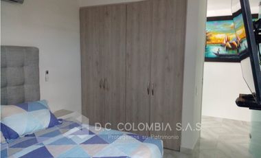 APARTAMENTO EN VENTA EN GIRARDOT - CUNDINAMARCA