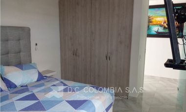 APARTAMENTO EN VENTA EN GIRARDOT - CUNDINAMARCA