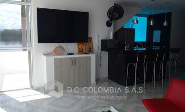 APARTAMENTO EN VENTA EN GIRARDOT - CUNDINAMARCA
