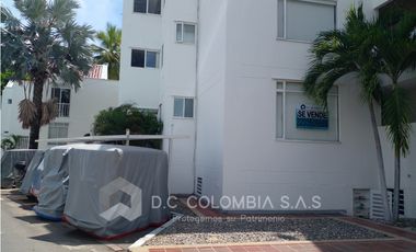 APARTAMENTO EN VENTA EN GIRARDOT - CUNDINAMARCA