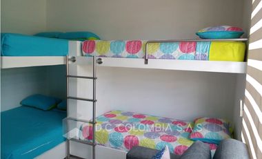 APARTAMENTO EN VENTA EN GIRARDOT - CUNDINAMARCA