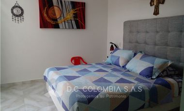 APARTAMENTO EN VENTA EN GIRARDOT - CUNDINAMARCA