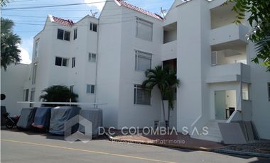APARTAMENTO EN VENTA EN GIRARDOT - CUNDINAMARCA
