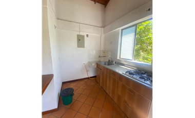 Casa Unifamiliar a  cuadras del parque principal -El  retiro