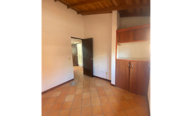 Casa Unifamiliar a  cuadras del parque principal -El  retiro