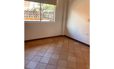 Casa Unifamiliar a  cuadras del parque principal -El  retiro