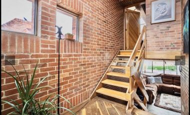 VENDO CASA EN BOGOTA NIZA SUBA CALLE 128