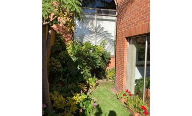 VENDO CASA EN BOGOTA NIZA SUBA CALLE 128