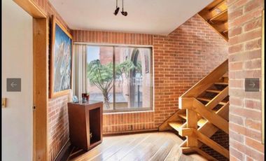 VENDO CASA EN BOGOTA NIZA SUBA CALLE 128