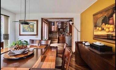 VENDO CASA EN BOGOTA NIZA SUBA CALLE 128