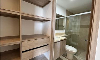 Apartamento para la venta en Marinilla - Vía Rionegro, Belén