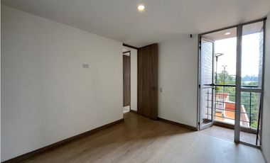 Apartamento para la venta en Marinilla - Vía Rionegro, Belén