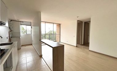 Apartamento para la venta en Marinilla - Vía Rionegro, Belén