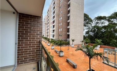 Apartamento para la venta en Marinilla - Vía Rionegro, Belén