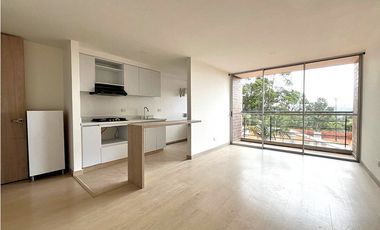 Apartamento para la venta en Marinilla - Vía Rionegro, Belén