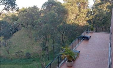 Apartamento para la venta en Marinilla - Vía Rionegro, Belén