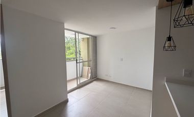 En arriendo apartamento en La Estrella sector La Aldea