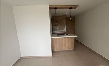 En arriendo apartamento en La Estrella sector La Aldea