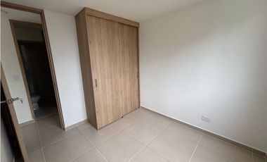 En arriendo apartamento en La Estrella sector La Aldea