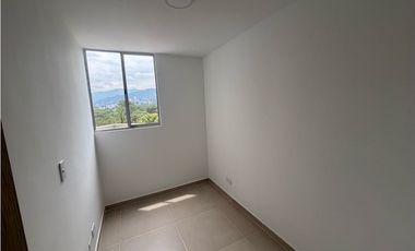 En arriendo apartamento en La Estrella sector La Aldea