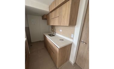 En arriendo apartamento en La Estrella sector La Aldea