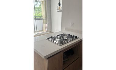 En arriendo apartamento en La Estrella sector La Aldea