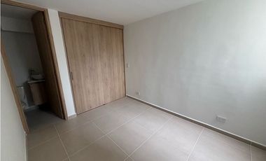 En arriendo apartamento en La Estrella sector La Aldea