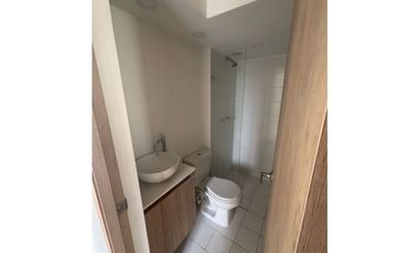 En arriendo apartamento en La Estrella sector La Aldea