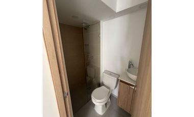 En arriendo apartamento en La Estrella sector La Aldea