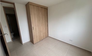 En arriendo apartamento en La Estrella sector La Aldea
