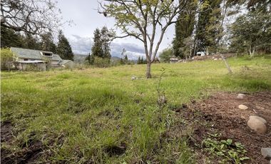 Venta de Terreno, Cuenca, Challuabamba, Apangoras 945m²