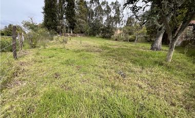 Venta de Terreno, Cuenca, Challuabamba, Apangoras 945m²