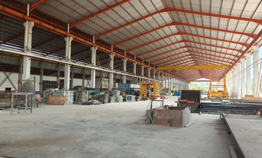 Pabrik Mutah,Bagus dan Strategis di Pasuruan