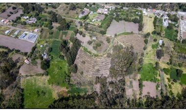 Ambato, Quero Terreno en Venta, 62000m2  6.2Hectáreas