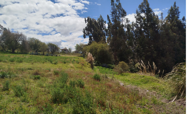 Ambato, Quero Terreno en Venta, 62000m2  6.2Hectáreas