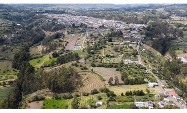 Ambato, Quero Terreno en Venta, 62000m2  6.2Hectáreas