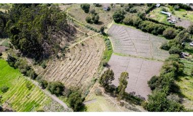 Ambato, Quero Terreno en Venta, 62000m2  6.2Hectáreas