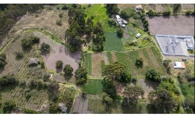 Ambato, Quero Terreno en Venta, 62000m2  6.2Hectáreas