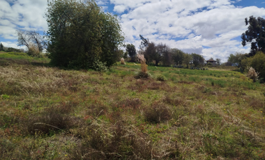 Ambato, Quero Terreno en Venta, 62000m2  6.2Hectáreas