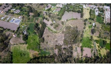 Ambato, Quero Terreno en Venta, 62000m2  6.2Hectáreas