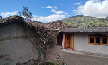 Ambato, Quero Terreno en Venta, 62000m2  6.2Hectáreas