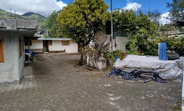 Ambato, Quero Terreno en Venta, 62000m2  6.2Hectáreas