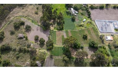 Ambato, Quero Terreno en Venta, 62000m2  6.2Hectáreas