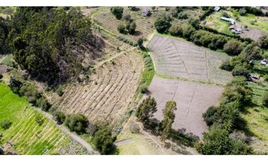 Ambato, Quero Terreno en Venta, 62000m2  6.2Hectáreas