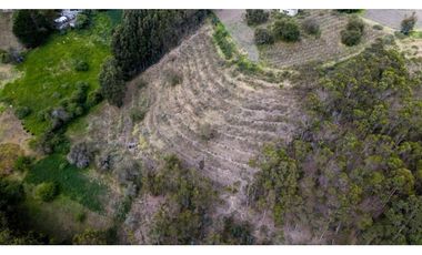 Ambato, Quero Terreno en Venta, 62000m2  6.2Hectáreas