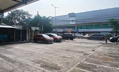 Disewakan Ruang Usaha , Luas 450m2 di Rawamangun