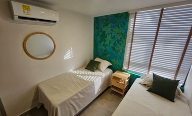 Venta Apartamento A Estrenar Puerto Colombia Atlántico Colombia